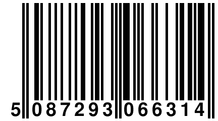 5 087293 066314