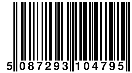 5 087293 104795