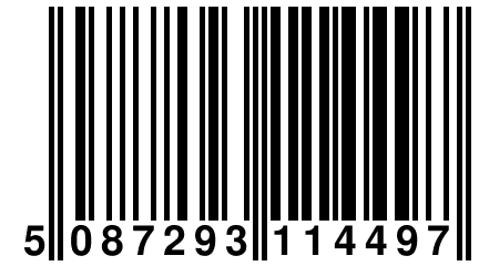 5 087293 114497