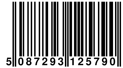 5 087293 125790