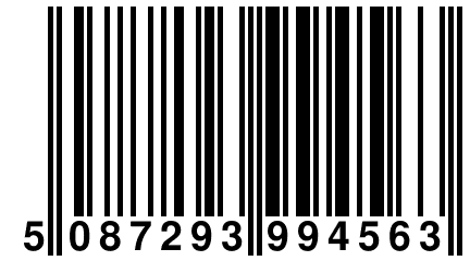 5 087293 994563