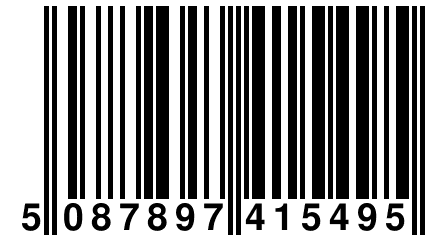 5 087897 415495