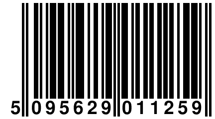 5 095629 011259