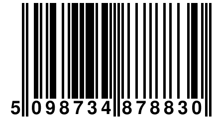 5 098734 878830