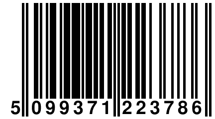 5 099371 223786