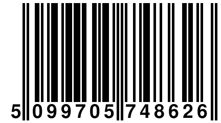 5 099705 748626