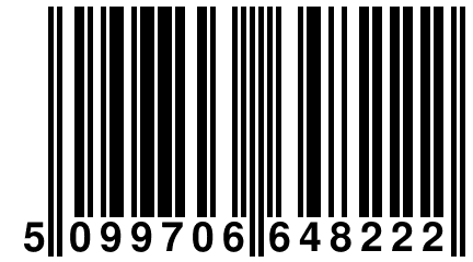 5 099706 648222