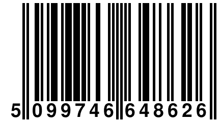 5 099746 648626