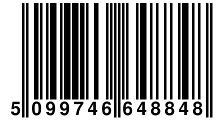 5 099746 648848