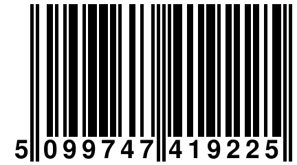 5 099747 419225