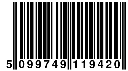 5 099749 119420