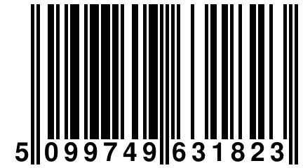 5 099749 631823