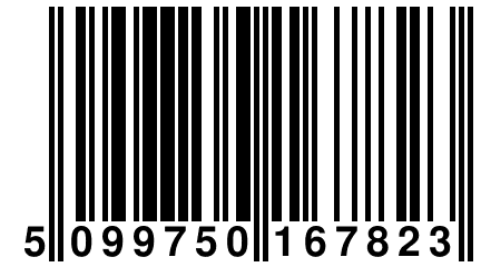 5 099750 167823