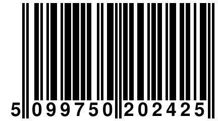 5 099750 202425