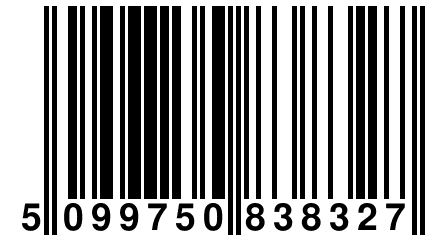 5 099750 838327