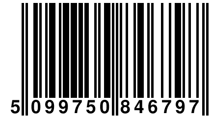 5 099750 846797