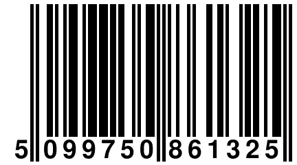 5 099750 861325