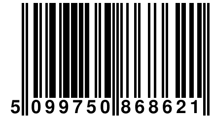 5 099750 868621