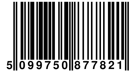 5 099750 877821