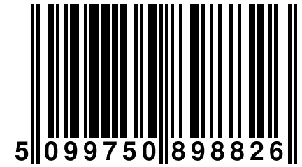 5 099750 898826