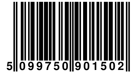 5 099750 901502