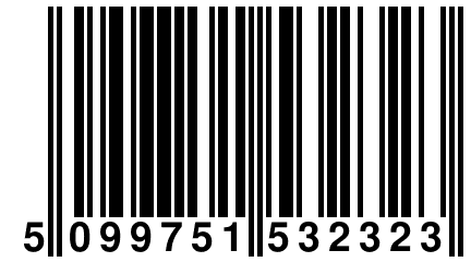 5 099751 532323