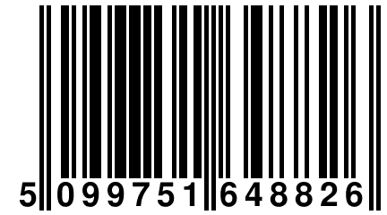 5 099751 648826