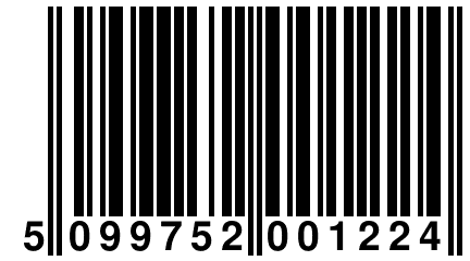5 099752 001224