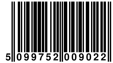 5 099752 009022