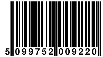 5 099752 009220