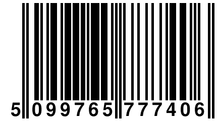 5 099765 777406
