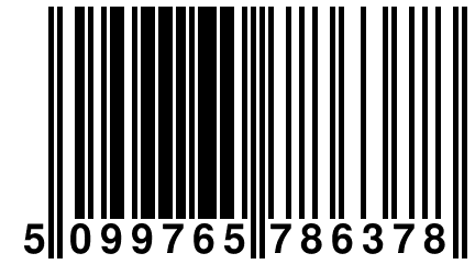 5 099765 786378