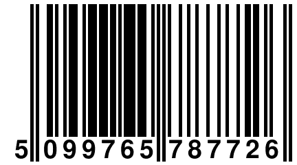 5 099765 787726
