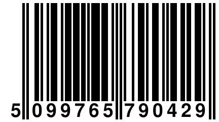 5 099765 790429
