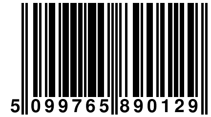5 099765 890129