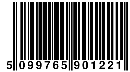 5 099765 901221