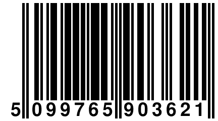 5 099765 903621