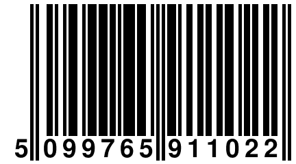 5 099765 911022