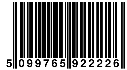 5 099765 922226