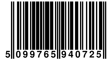 5 099765 940725