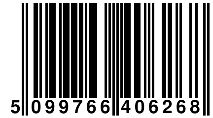 5 099766 406268