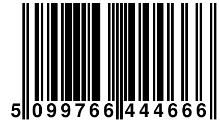 5 099766 444666