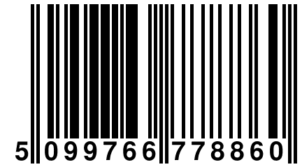 5 099766 778860