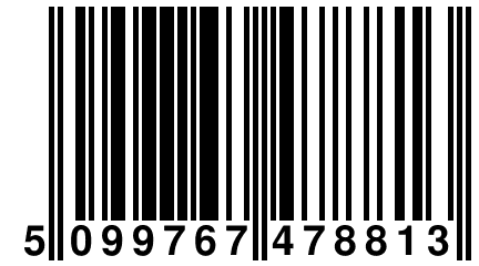 5 099767 478813