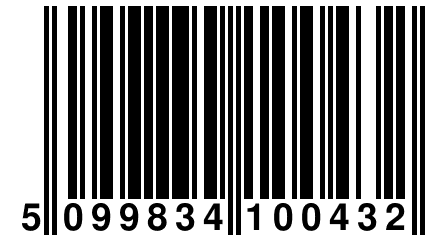 5 099834 100432