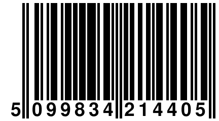 5 099834 214405