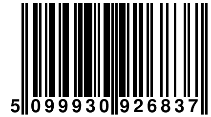 5 099930 926837