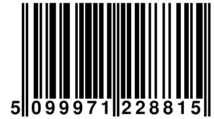 5 099971 228815