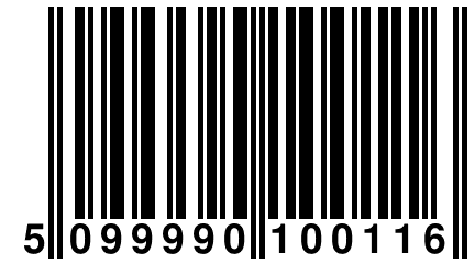 5 099990 100116