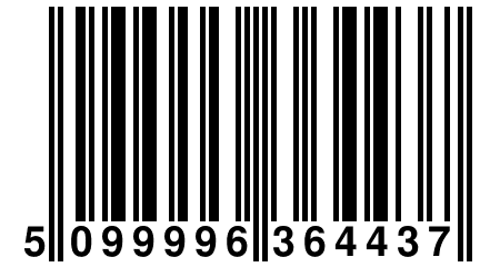 5 099996 364437